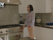 Check out this horny real estate agent in this weeks episode of POV! 9/16