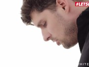 WHITEBOXXX - Redhead Beauty Jia Lissa Loves Being Dominated By Boyfriend 6/16