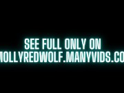 Persona 5. Ann Takamaki fucked hard in latex - MollyRedWolf 16/16