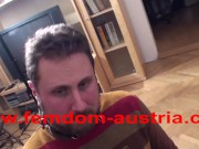 slave joschi humiliated privat 13/16