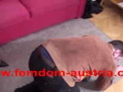 slave joschi humiliated privat 6/16