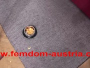 slave joschi humiliated privat 7/16