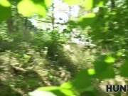 HUNT4K. Fishing for Pussy 2/16