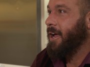 Sex Starved Brunette Cassie Del Isla Offers Up All Holes During Erotic Sex Session 2/16