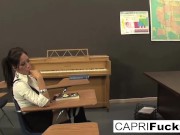 Capri, Jessica & Arilla all fuck 5/16