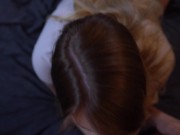 Fiona Fuchs - cum on my pussy - amateur couple fucking deep 6/16