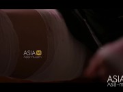 Fuck the female boxer's mouth just like fucking her pussy- My Sex Slave-MT-006-Cut 12/16