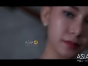 Fuck the female boxer's mouth just like fucking her pussy- My Sex Slave-MT-006-Cut 5/16