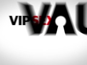 VIP SEX VAULT - European Pinup Babe Anita Bellini Enjoys Her Lover's Fat Cock Inside Her Tight Pussy 15/16