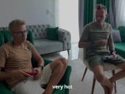 Cheated on her husband with him best friend, behind his back! 4K 16/16