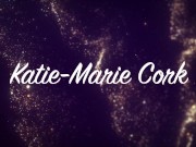 See Katie Marie Cork on topless photoshoot you cannot see anywhere online 2/16