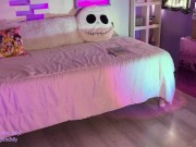 VLOG un día de grabación en mi set 🥰 ILUSION AGATHA 5/16
