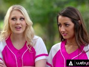 Let's Fuck To See Your Skills 3/16