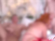 OLDNANNY Mature lesbian action how it should have been 12/16