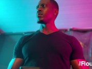 Trailer Professor Andi James has her Milf way with muscular BBC stud guy 1/16