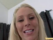 Brittany Burke Blowjob slut 4/16