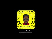 BLACKEDRAW Blonde babe takes on BBC 16/16