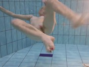 Sexy pornstar petite small tits Russian teen Nastya 11/16