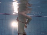 Sexy pornstar petite small tits Russian teen Nastya 16/16