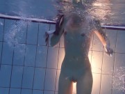 Sexy pornstar petite small tits Russian teen Nastya 8/16