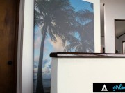 Slutty Girl Fucks 2 Girls The Same Day 2/16