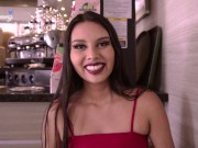 Cuanto quieres por tu TANGA? - SEXO por DINERO 7/16