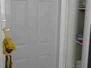 Tacos or Pussy? Let's have a taste! with Vivianne Desilva 1/16