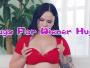 Oiled up big Titty Fucking with Brynn Michaels 2/16