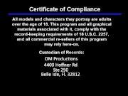 Teaching this cute twink how to fuck 1/16