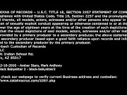 DOWN FOR BBC Mark Anthony Trains Tight Pussy Amber Stars 1/16