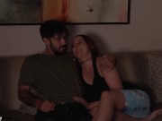 Sensual couple make each other cum 3/16