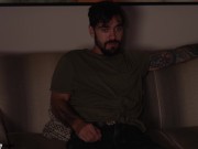 Sensual couple make each other cum 5/16