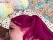 Cum Guzzling E-girl Sucks 6 Cocks In 1 Day - Cumpilation 14/16