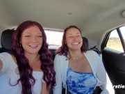 Ersties: Amateur Babes Create a Sexy Video Vlog 14/16