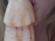 Mamada casero de una mexicana caliente 6/16