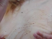 Mamada casero de una mexicana caliente 7/16