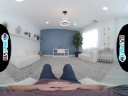 WETVR Redhead Pov Virtual Reality Fuck With Cheerleader Pussy 2/16