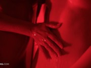 ULTRAFILMS Two beautiful Russian girls Sia Siberia and Lottie Magne having romantic sex on their day off 5/16