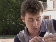 Deepthroat Diva McKenzie Lee Loves Sucking And Fucking Massive Cock 2/16