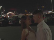 Passionate wedding night intimacy 5/16