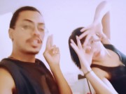 TOP 3 Posições para Pau Compacto ft. Amber Kai 16/16