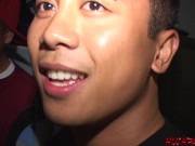 Alicia Angel is the Frat Party Whore Deluxe 7/16