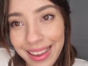 Julie Oliver Roleplay de Joi pós encontro 2/16