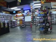 Chiquita Lopez Fucking Horny 3/16