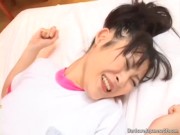 Petite teen banged 15/16