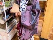 【素人】アイドル級のパパ活ロリ美少女とヤリまくりの温泉旅行！ 3/16