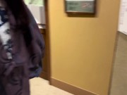 【素人】アイドル級のパパ活ロリ美少女とヤリまくりの温泉旅行！ 5/16