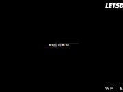 WHITEBOXXX - Nicole Pearl Can't Wait To Feel Cock Deep In Her Tight Pussy 2/16