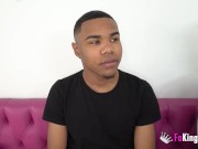 Great SEXY DATE between Macarena and 3 dudes 3/16