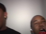 College Coed Amanda is the Frat Party Slut Du Jour 1/16